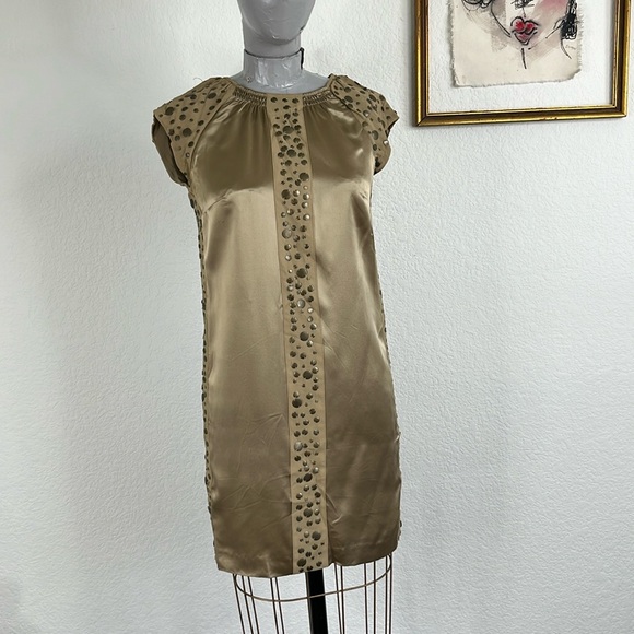 Adam Plus Eve Adam Lippes Dress - Picture 1 of 9